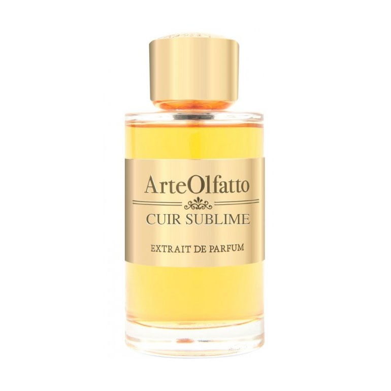 ArteOlfatto Cuir Sublime Парфуми унісекс, 100 мл